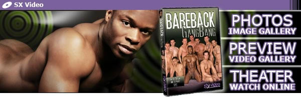 Gay Bareback Video On Demand (VOD), Pay Per View (PPV), Thumbnail Image Galleries and Video Movie Gallery Posts