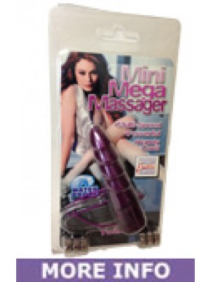 Mini Mega Massager 3 IN Power Twist