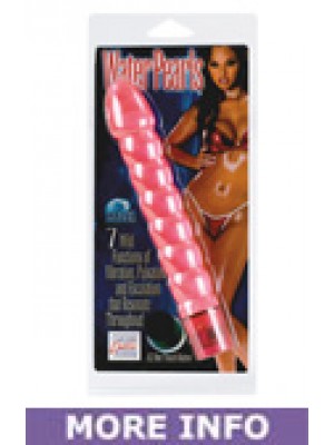 Water Pearls Massager