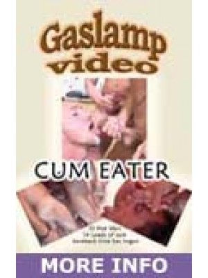 Cum Eater