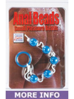 Anal Beads Small