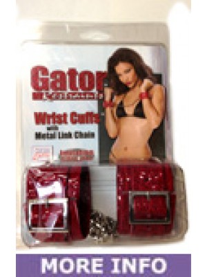 Gator Restraints Wrist Cuffs