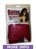 Gator Restraints Eye Mask