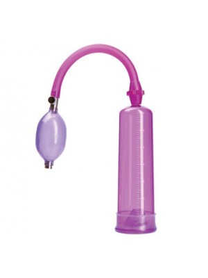 Penis Pump (Purple)