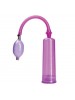 Penis Pump (Purple)