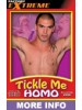 Tickle Me Homo