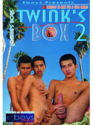 Twinks Box 2