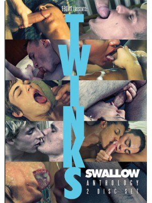 Twinks Swallow Anthology