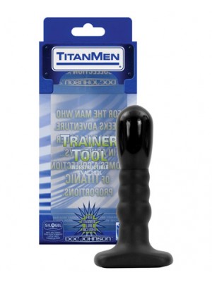 Titanmen Training Tool #2