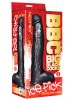 BBC Big Black Cock & Balls