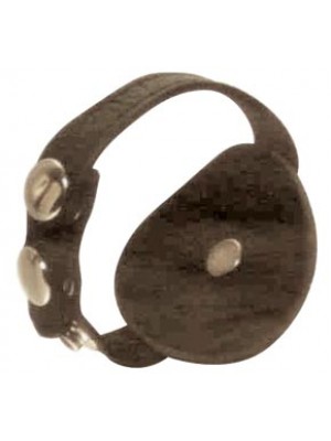 Bulger Cock Ring