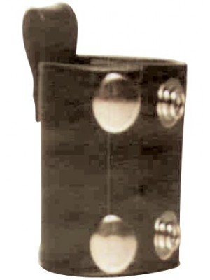 Ball Stretcher - 3" with Snap Tab