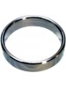 Thick Chrome Bands (Several Sizes)