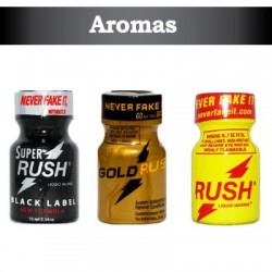 Aromas (0)
