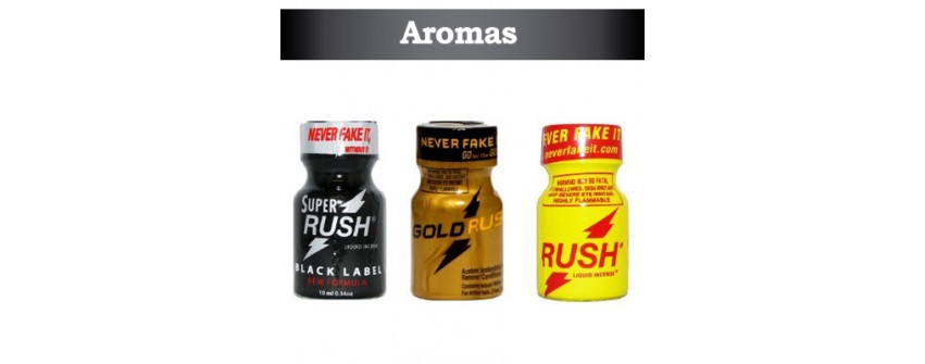 Aromas