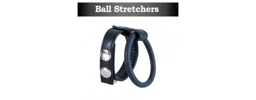 Ball Stretchers