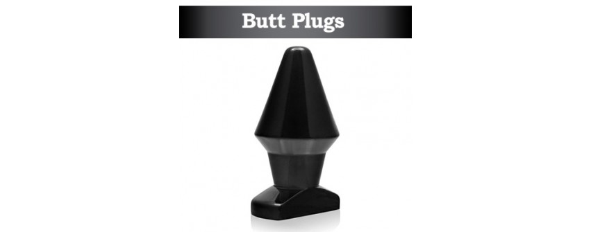 Butt Plugs