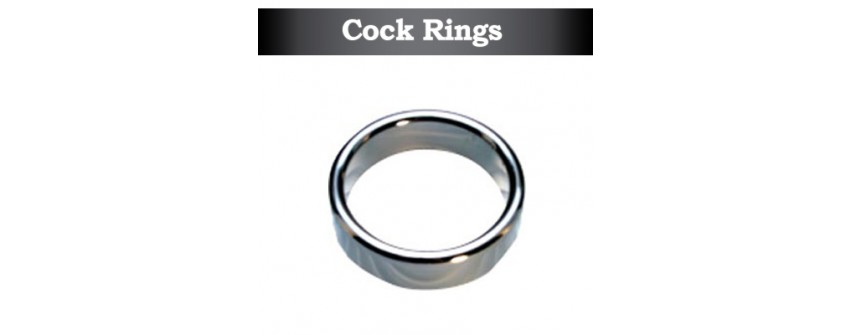 Cock Rings