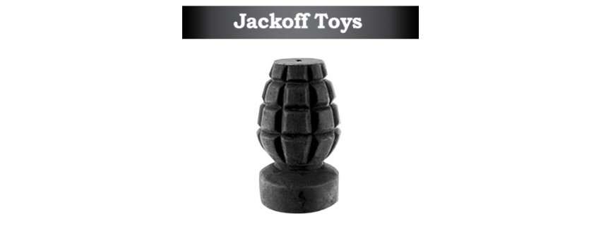 Jackoff Toys