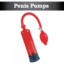 Penis Pumps (5)