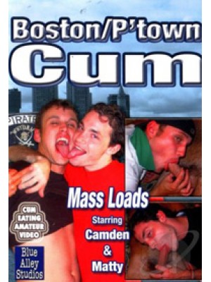 Boston P'town Cum